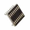16-666000-00 IC & Component Sockets
