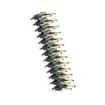 961108-6300-AR-PR Headers & Wire Housings