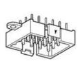 207120-4  Connectors