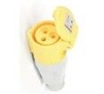 22801 AC Power Plugs & Receptacles