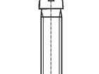 B3X16/BN404 Screws & Fasteners