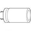 B41252A9108M Aluminium Electrolytic Capacitors - Snap In