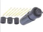 EN2C7F26DCW  Connectors