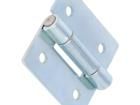 GN 136-ST-50-50-B Mounting Fixings