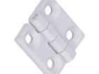 GN 237-ZD-30-30-A-SR Mounting Fixings