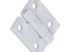 GN 237-ZD-40-40-A-SR Mounting Fixings