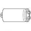 B41560A8159M Aluminium Electrolytic Capacitors - Screw Terminal