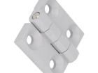 GN 237-ZD-60-60-A-SR Mounting Fixings
