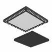 ATSAM4LC4BA-MU  Semiconductors