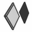 ATSAM4LC4BA-MU ARM Microcontrollers - MCU