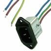 1-6609987-8 Power Line Filters