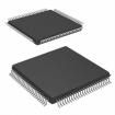 ATSAM4LS4CA-AU electronic component of Microchip