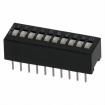 208-10 electronic component of CTS