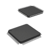 ATSAM4S16CA-AUR electronic component of Microchip