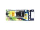POCKET-CHARGER + 4XAA 2100MAH Battery Chargers