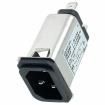 1-6609008-7 Power Line Filters