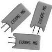 SQM7-2R2JB1 Wirewound Resistors - Through Hole