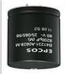 B41231A8109M000  Passive Components