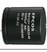 B41231A8109M000 Aluminium Electrolytic Capacitors - Snap In