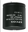 B41252A0827M000  Passive Components