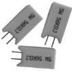 SQM5-R22JB2 Wirewound Resistors - Through Hole