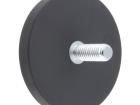 GN 51.3-ND-43 Industrial Hall Effect/Magnetic Sensors