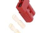 6322G2 Heavy Duty Power Connectors