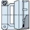 MS3057-28C  Connectors