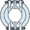 MS3057-40A electronic component of Glenair