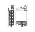 963122-1 Automotive Connectors