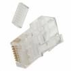 TM10P1-88P Modular Connectors / Ethernet Connectors