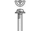 2096382 Screws & Fasteners