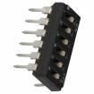 209-6MS DIP Switches/SIP Switches