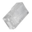 TM20P-88P Modular Connectors / Ethernet Connectors