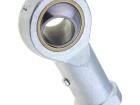 GN 648.1-20-M20X1,5-N Mounting Fixings