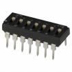 209-7LPST electronic component of CTS