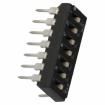 209-7LPST DIP Switches/SIP Switches