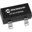 ATSHA204A-RBHCZ-T electronic component of Microchip