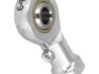 GN 648.1-6-M6-N Mounting Fixings