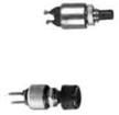 9632CDB Pushbutton Switches