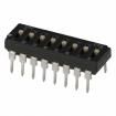 209-8LPST electronic component of CTS