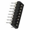 209-8LPST DIP Switches/SIP Switches