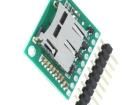 POLOLU MICROSD ADAPTER Adapters