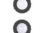 POLOLU WHEEL 42X19MM PAIR Accessories for Robotics and RC