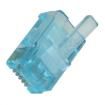TM30P-66P Modular Connectors / Ethernet Connectors