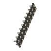 20-F40-10 IC & Component Sockets