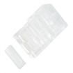 TM4P-1212P Modular Connectors / Ethernet Connectors