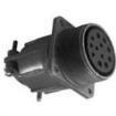 MS3100F20-16S  Connectors