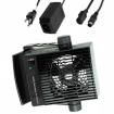 963E Fume Extractors