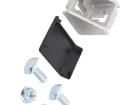 GN 960-45-10-45-45-B-MT Electrical Enclosure Accessories